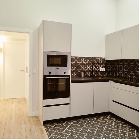 Appartamento Ribera De Cordova Esterno foto