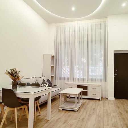 Appartamento Ribera De Cordova Esterno foto