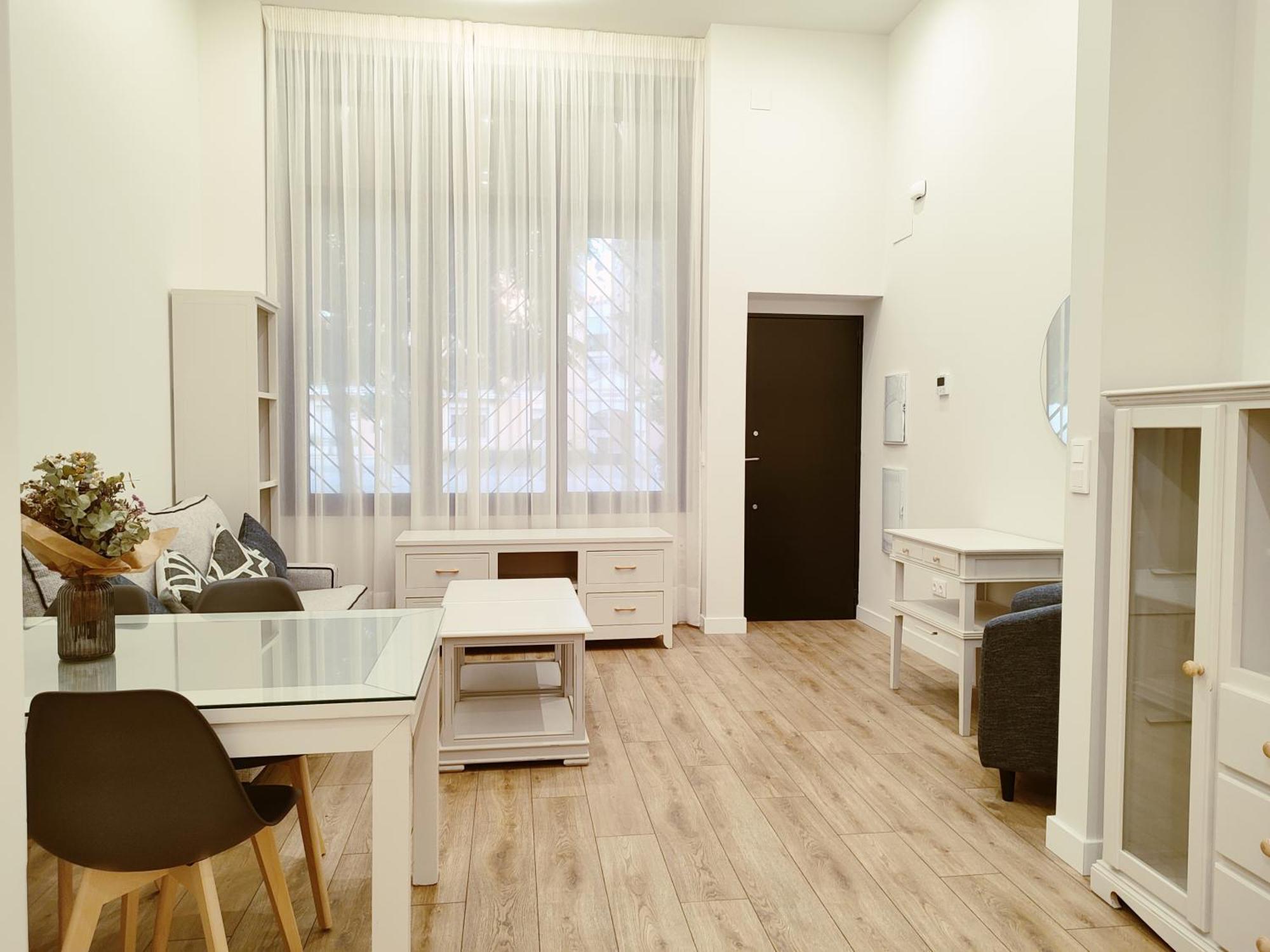 Appartamento Ribera De Cordova Esterno foto